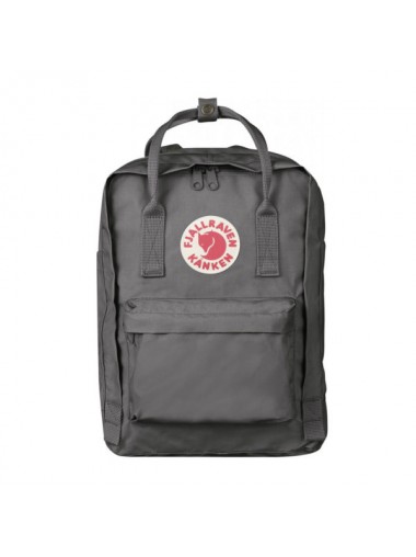 Fjallraven Kanken – Super Grey 